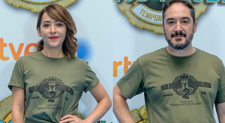 Elena Alférez y Alfonso Lara son los nuevos fichajes de esta temporada