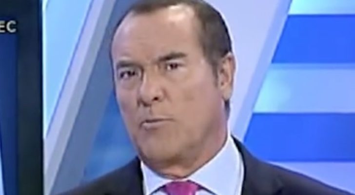 Imagen de 'el cascabel' de 13tv