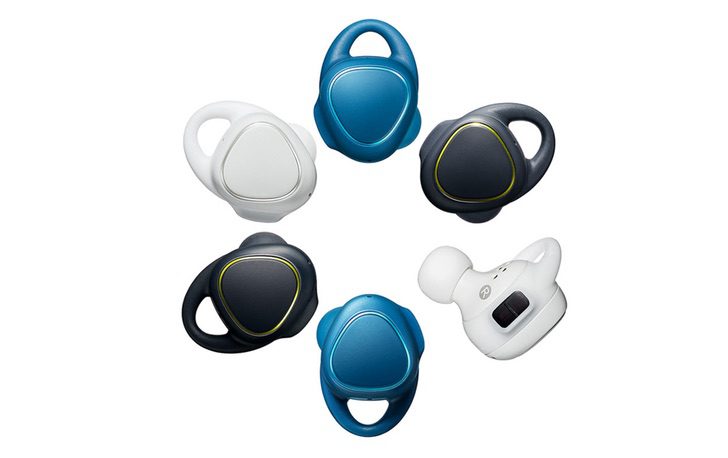 Auriculares Samsung Gear IconX