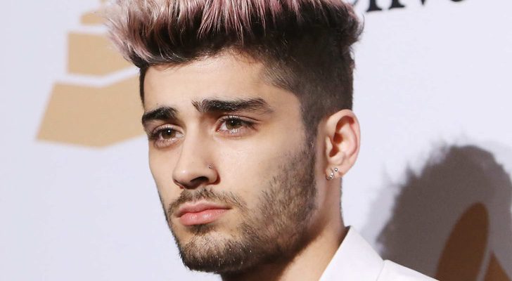 Zayn Malik