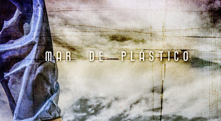 'Mar de plástico' se estrenará el lunes 12 de septiembre en Antena 3