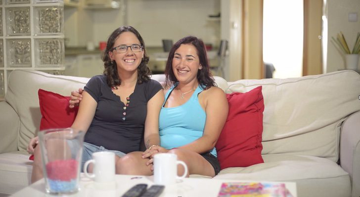 '¡Eso es amor!' tendrá parejas diversas y reales