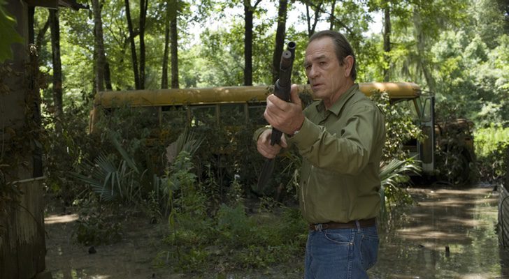 imagen de &quot;En el centro de la tormenta&quot;