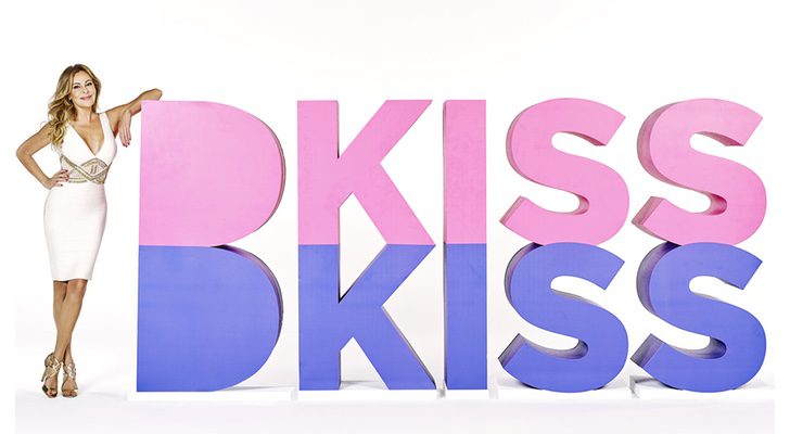 Ana Obregón protagoniza el nuevo programa de DKiss