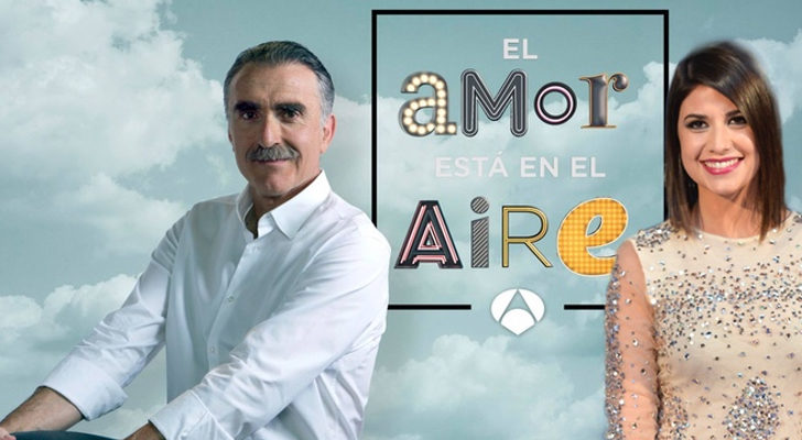 Juan y Medio con Ares Teixidó