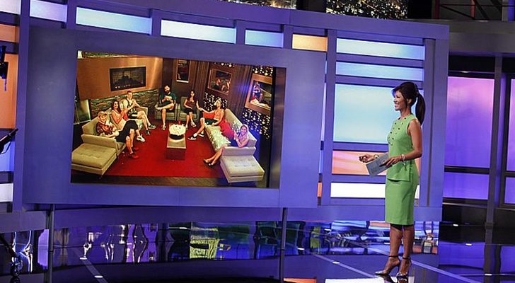 &#39;Big Brother&#39; continúa su racha liderando la noche del miércoles