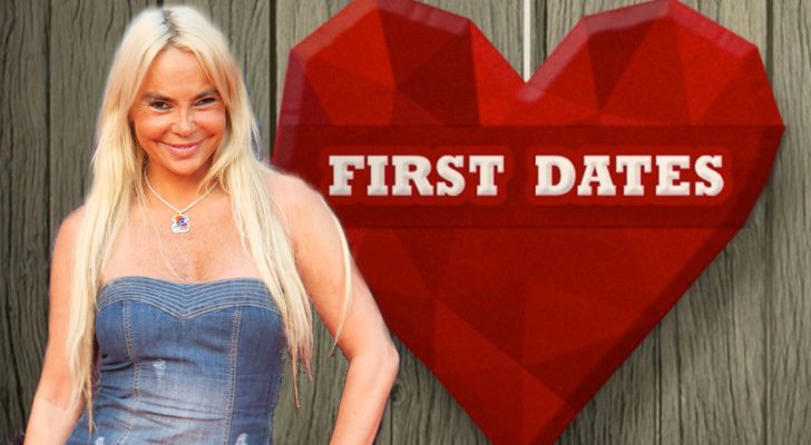 Leticia Sabater vivirá su propio 'First Dates' con un fan