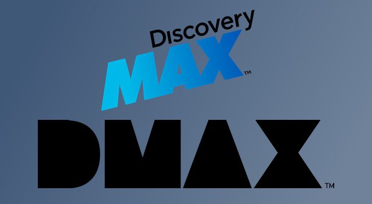 Discovery MAX se convierte en DMAX este septiembre