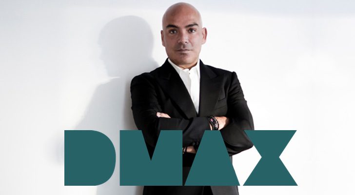 Kike Sarasola presentará 'Hotel Hell' en DMAX