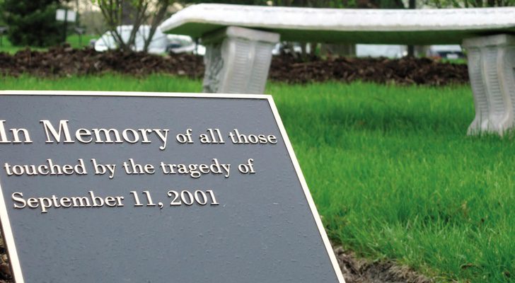Han pasado 15 años desde la tragedia