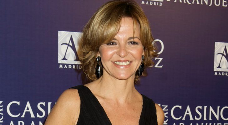 Almudena Ariza será indemnizada por Artur Balder
