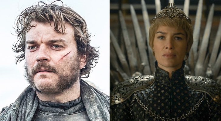Cersei y Euron se aliarán en la temporada 7