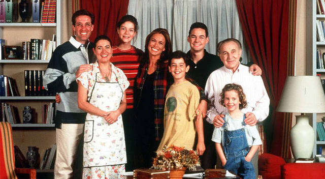 'Médico de familia' fue adaptada y emitida en el extranjero