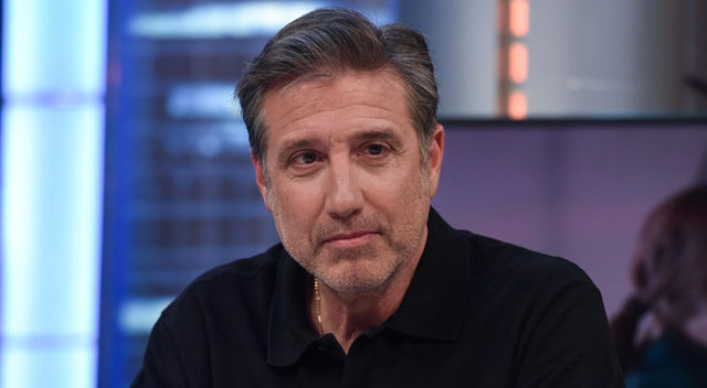 Emilio Aragón compuso la sintonía de la cabecera de 'Médico de familia'