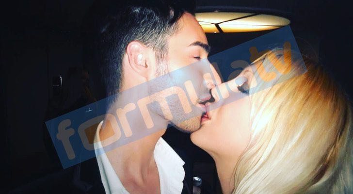 Miguel y Christina Rapado