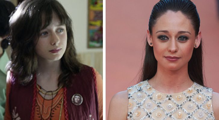 Karina y Elena Rivera