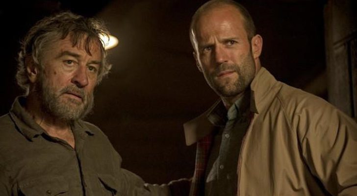 "Asesinos de élite"