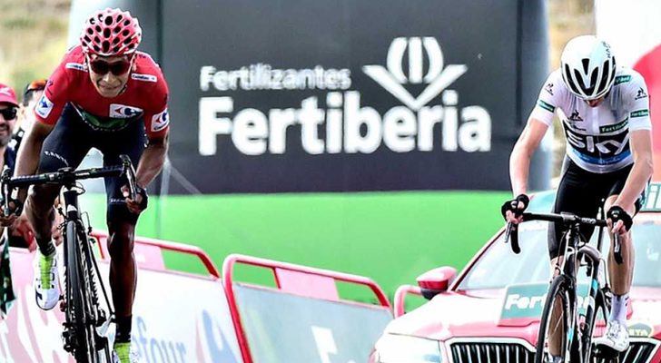 Vuelta Ciclista a España