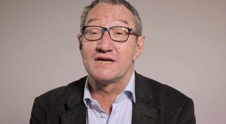 Carlos Boyero abandona El País