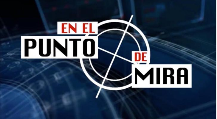 Nuevas entregas de 'En el punto de mira'