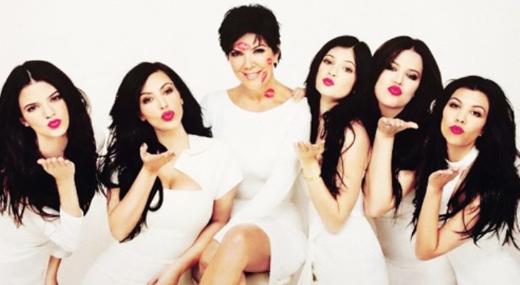 'Las Kardashian'
