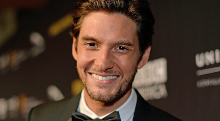 Ben Barnes, el que podría ser el próximo villano de 'The Punisher'