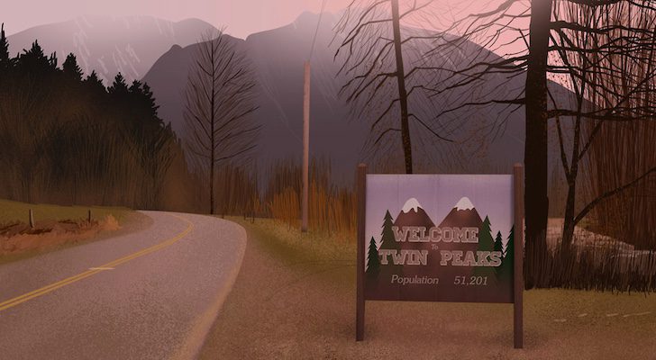 'Twin Peaks' será una de las series que llegue a Movistar+