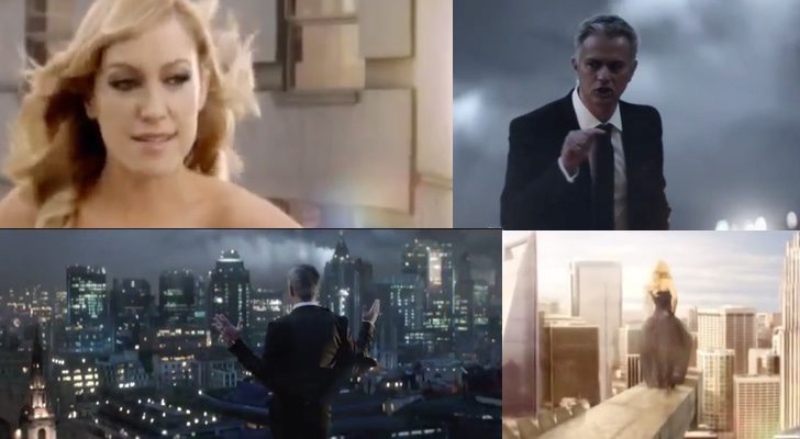 Luján Argüelles y Mourinho