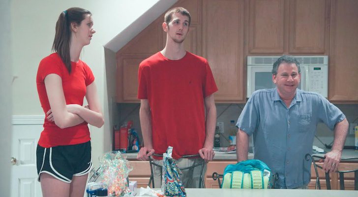 'Vidas gigantes' muestra las vidas de mujeres de estatura descomunal