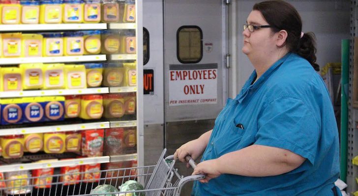 'Mi vida con 300 kilos' muestra las vidas de personas con sobrepeso