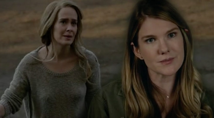 Shelby Miller en 'AHS: 6'