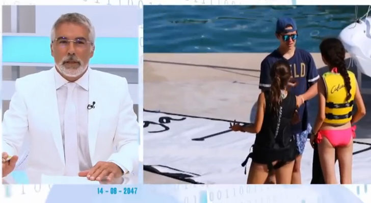 'Ilustres ignorantes'