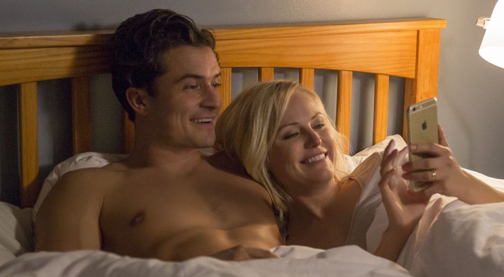 &#39;Easy&#39;, la nueva serie original de Netflix