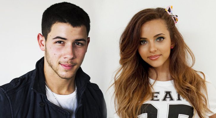 Nick y Jade Thirwall