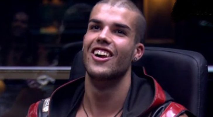 Pol en 'Gran Hermano 17'