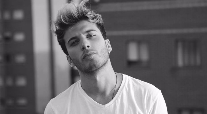 Blas Cantó participará en 'TCMS 5'