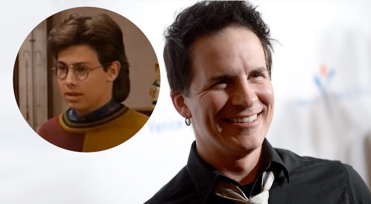 Hal Sparks será Nelson Burkhand en 'Madres Forzosas'