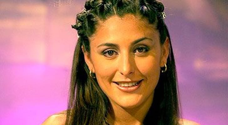 Mónica Ruiz abandonó en &#39;GH1&#39; por prostitución