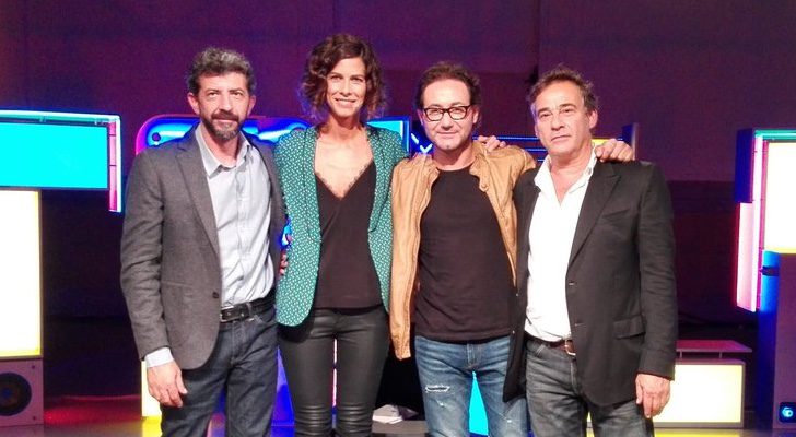 Taller de ficción de Movistar+