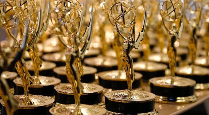 68ª edición de los Premios Emmy