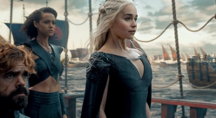 El emocionante final de la sexta temporada