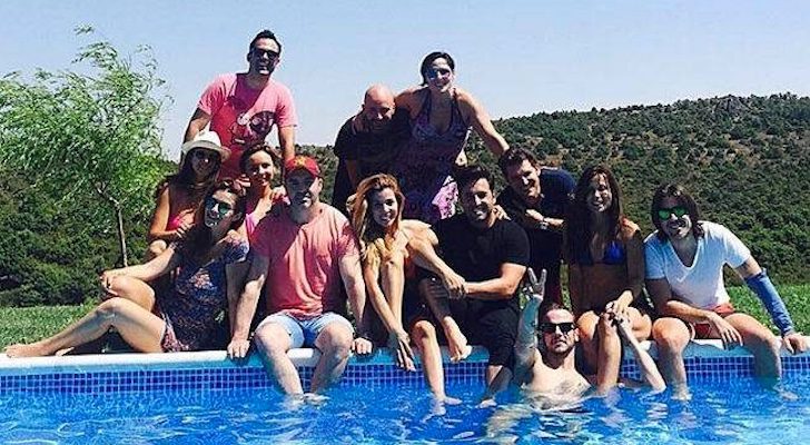 El los documentales se verá el amor y el respeto entre los exconcursantes