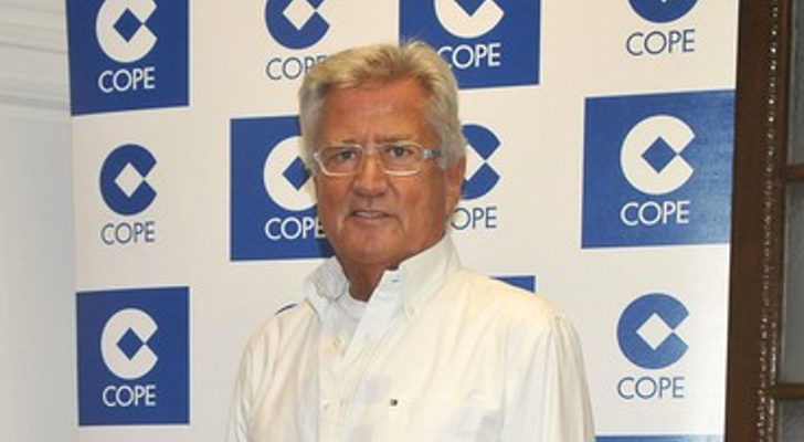 Pepe Domingo Castaño