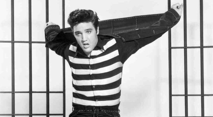 Elvis Presley