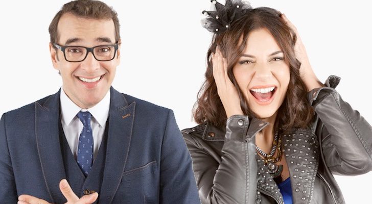 &#39;La que se avecina&#39;