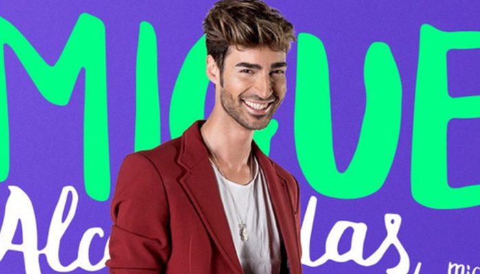 Miguel de 'Gran Hermano 17'