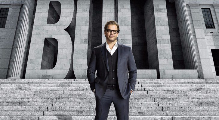 Imagen promocional de &#39;Bull&#39;