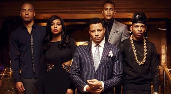 'Empire' vuelve pisando fuerte con su tercera temporada