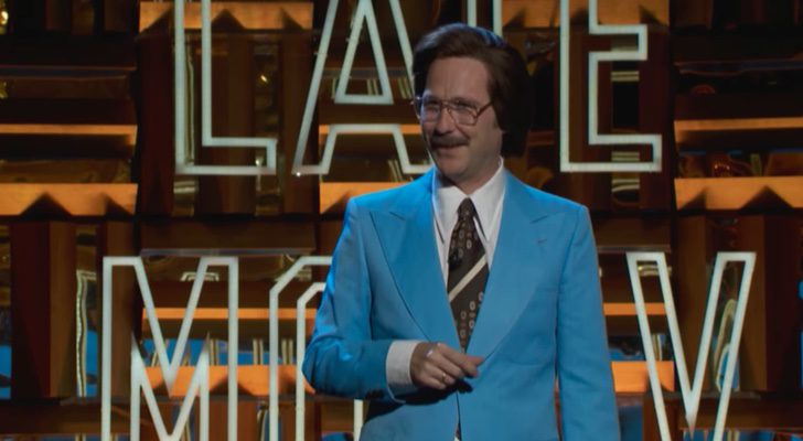 Joaquín Reyes en "Edición Limitada con Devon Knight"