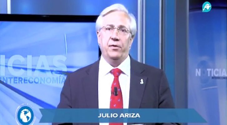 Julio Ariza